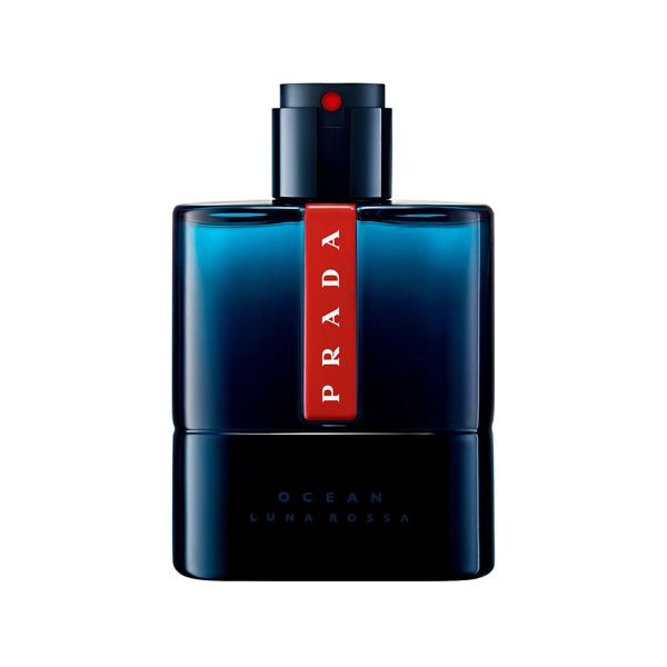 Prada Luna Rossa Ocean Eau De Toilette Vap 50ml#Size_50 ml