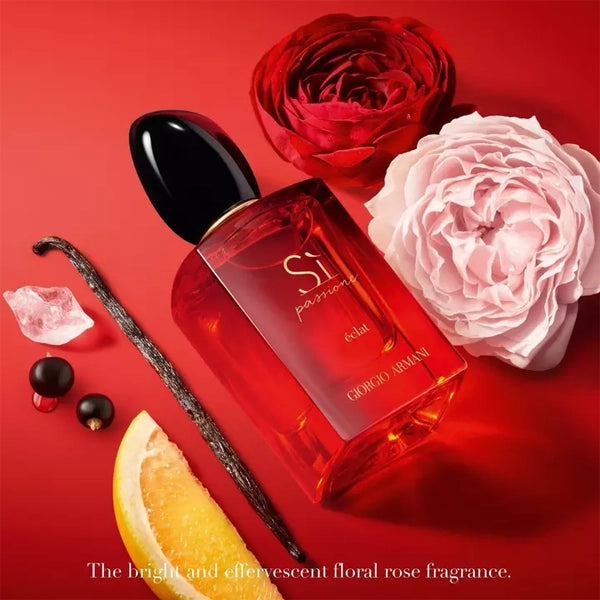 Si Passione Eclat Eau de Parfum 50ml#Size_50 ml
