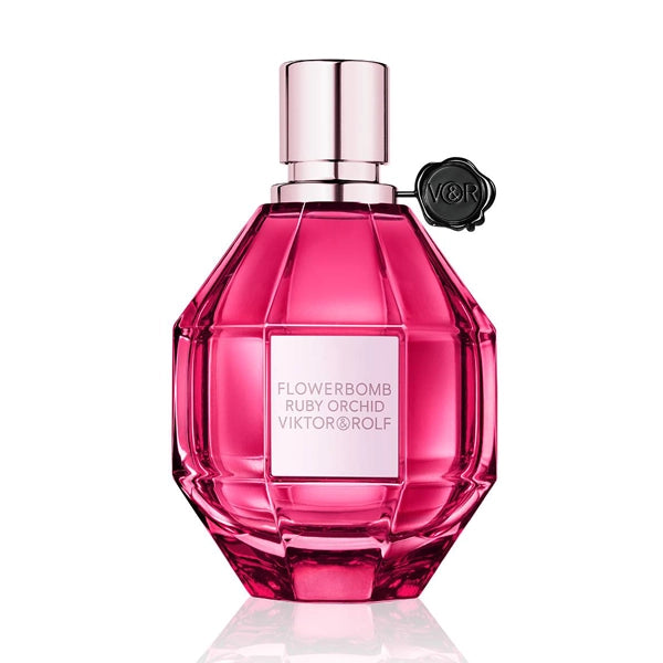 Viktor&Rolf Ruby Orchid Eau De Parfum 100ml#Size_100 ml