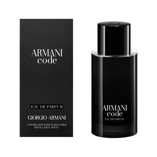 Armani Code Eau de Parfum 75ml#Size_75 ml