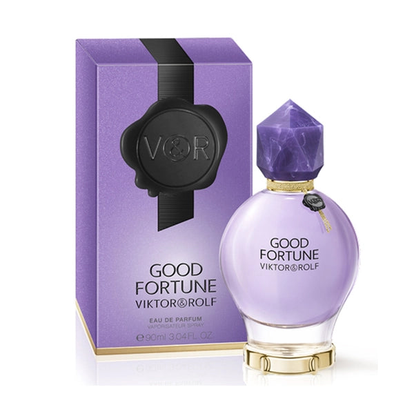 Viktor&Rolf Good Fortune Eau De Parfum 90ml#Size_90 ml