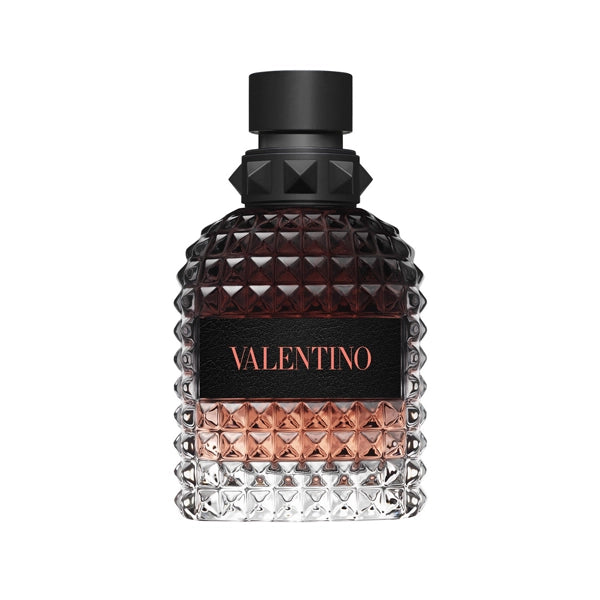 Valentino Born In Roma Uomo Coral Eau De Toilette 50ml#Size_50 ml