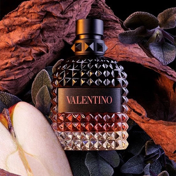 Valentino Born In Roma Uomo Coral Eau De Toilette 50ml#Size_50 ml