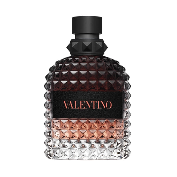 Valentino Born In Roma Uomo Coral Eau De Toilette 100ml#Size_100 ml