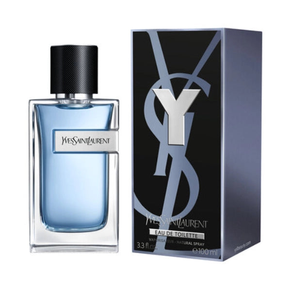 Yves Saint Laurent Y Eau de Toilette 100 ml#Size_100 ml