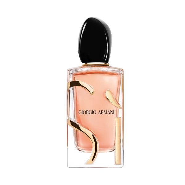Armani Si Eau de Parfum Intense Refillable 100ml#Size_100 ml