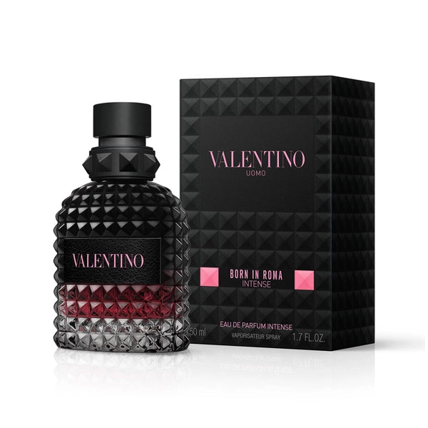 Valentino Born In Roma Uomo Eau De Parfum Intense 50ml#Size_50 ml