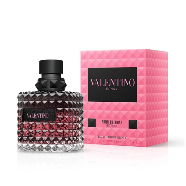 Valentino Born In Roma Donna Eau De Parfum Intense 100ml#Size_100 ml