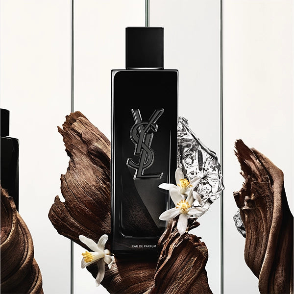 Yves Saint Laurent MYSLF Eau De Parfum Refill 150ml