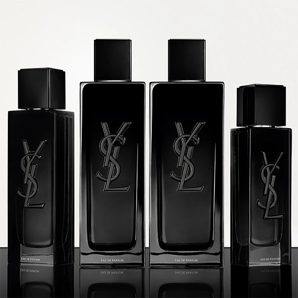 Yves Saint Laurent MYSLF Eau De Parfum Refill 150ml