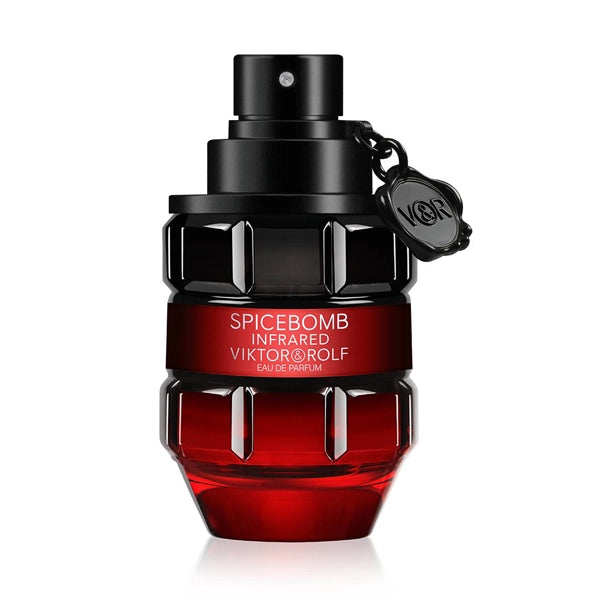 Viktor&Rolf Spicebomb Infrared Eau De Parfum 90ML#Size_90 ml