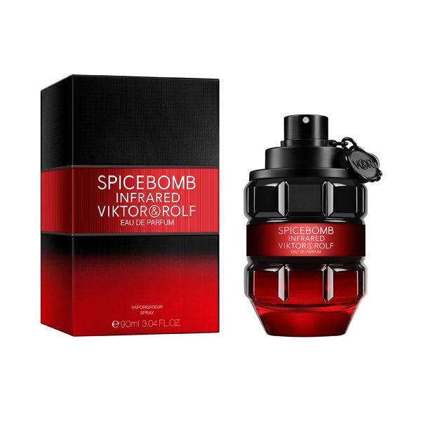 Viktor&Rolf Spicebomb Infrared Eau De Parfum 90ML#Size_90 ml