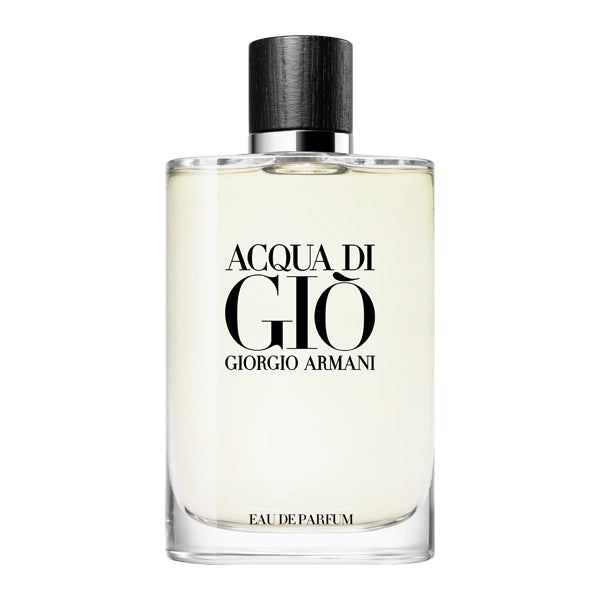 Acqua Di Gio Homme Eau de Parfum 200ml