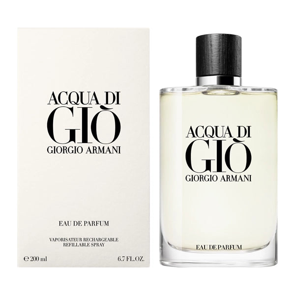 Acqua Di Gio Homme Eau de Parfum
