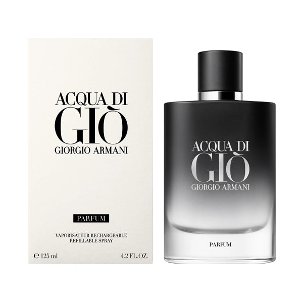 Acqua Di Gio Homme Le Parfum 125ml#Size_125 ml