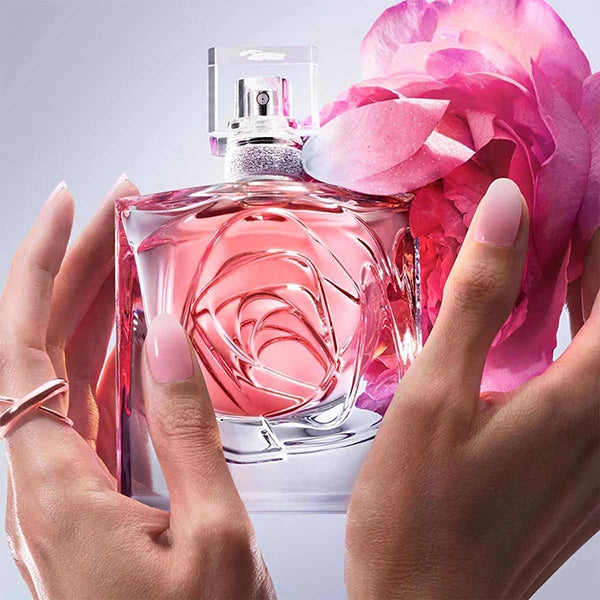 Lancome La Vie Est Belle Rose Extraordinaire Eau de Parfum 100ml#Size_100 ml