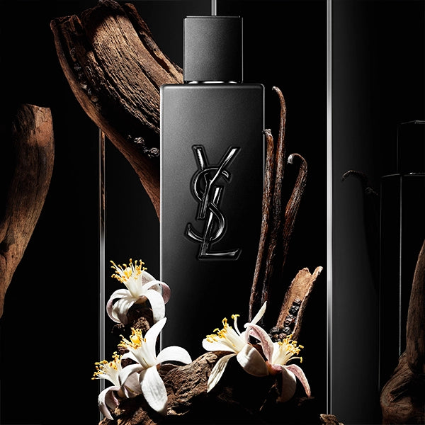 Yves Saint Laurent Myslf Le Parfum 100ml#Size_100 ml