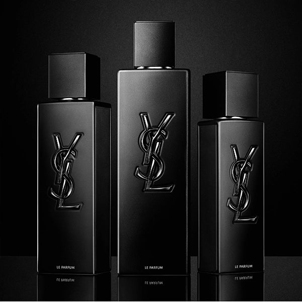 Yves Saint Laurent Myslf Le Parfum 60ml#Size_60 ml