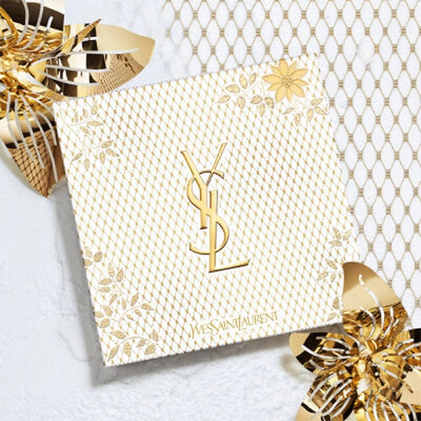 Yves Saint Laurent Libre EDP Women's Perfume Gift Set 90ml + 10ml & Body Balm 50ml