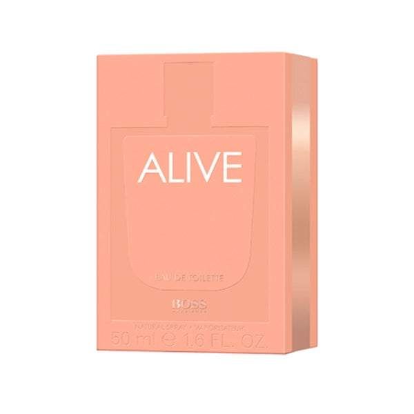 Boss Alive Eau de Toilette 50 ml#Size_50 ml