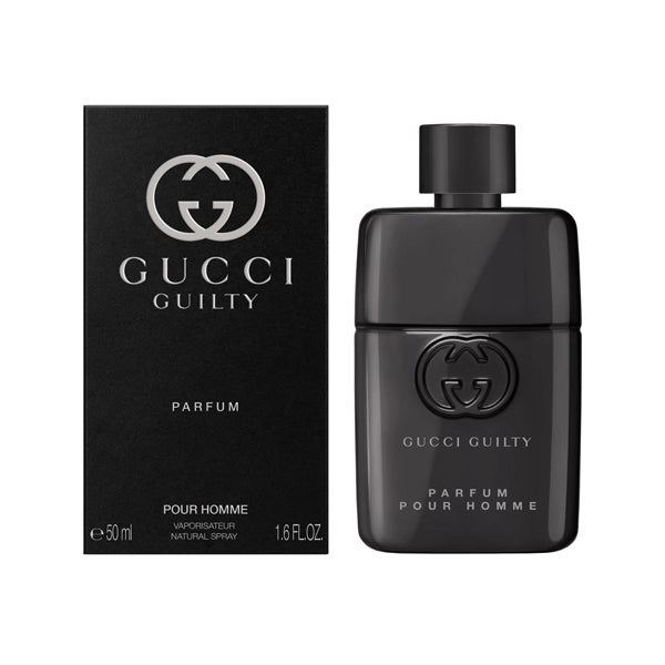 Gucci Guilty Parfum For Him 50 ml#Size_50 ml