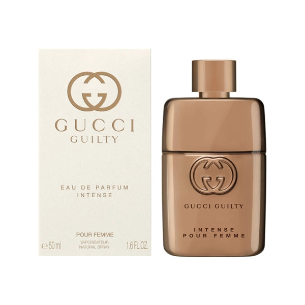 Gucci Guilty Eau de Parfum Intense For Her 50 ml#Size_50 ml