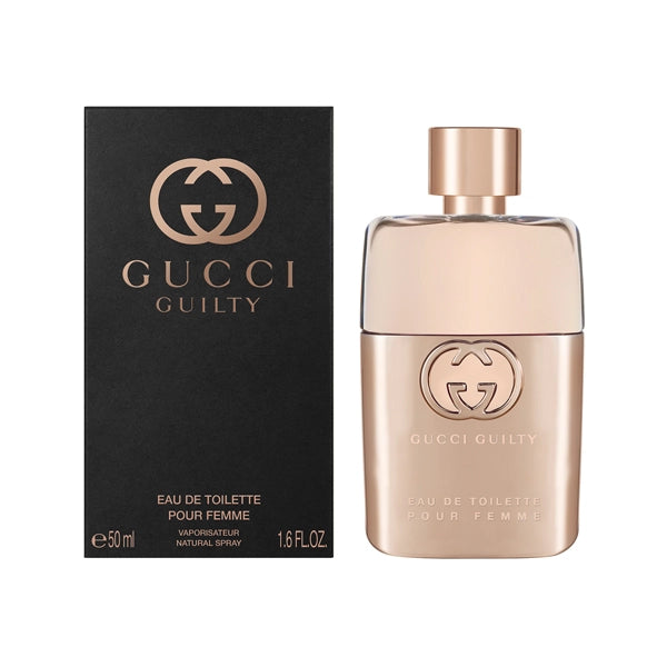 Gucci Guilty Pour Femme EDT