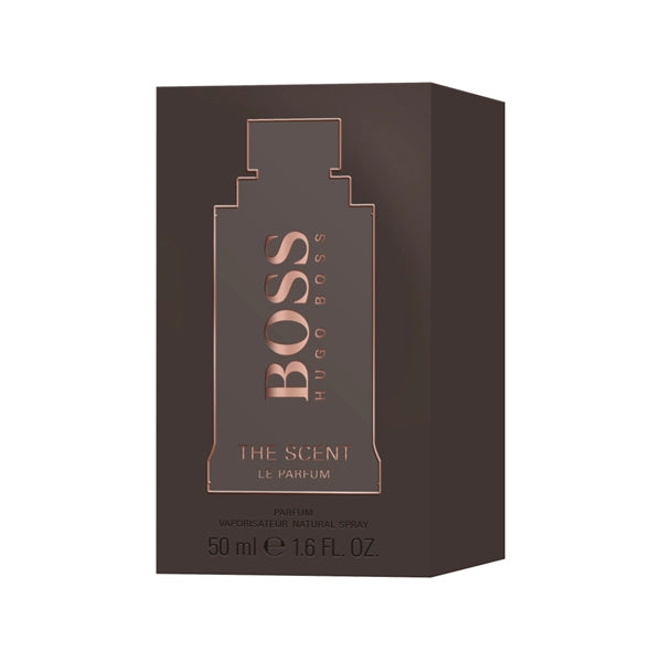Boss The Scent Le Parfum For Him 50 ml#Size_50 ml