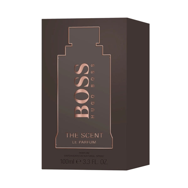 Boss The Scent Le Parfum For Him 100 ml#Size_100 ml