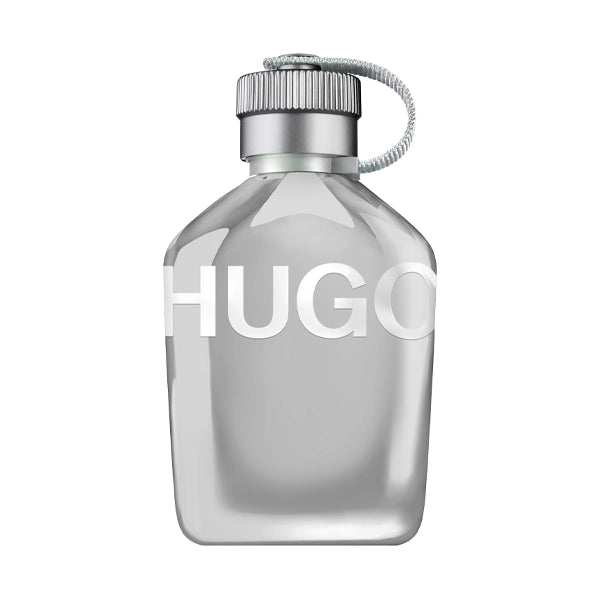 Hugo Boss Reflective Edition Eau de Toilette#Size_125 ml