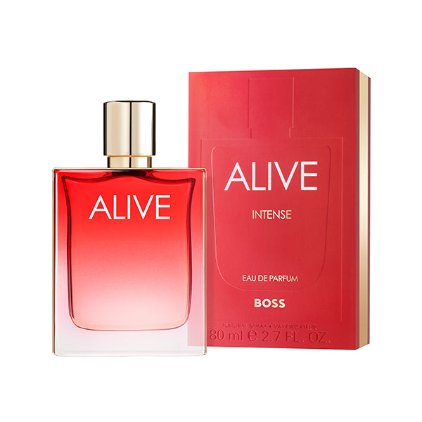 BOSS HUGO BOSS Boss Alive INTENSE Eau de Parfum 80ml#Size_80 ml