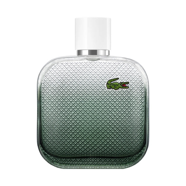 Lacoste L.12.12 EAU INTENSE For Men Eau De Toilette Spray 100 ML#Size_100 ml