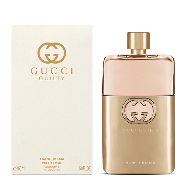 Gucci Guilty Pour Femme Eau De Parfum