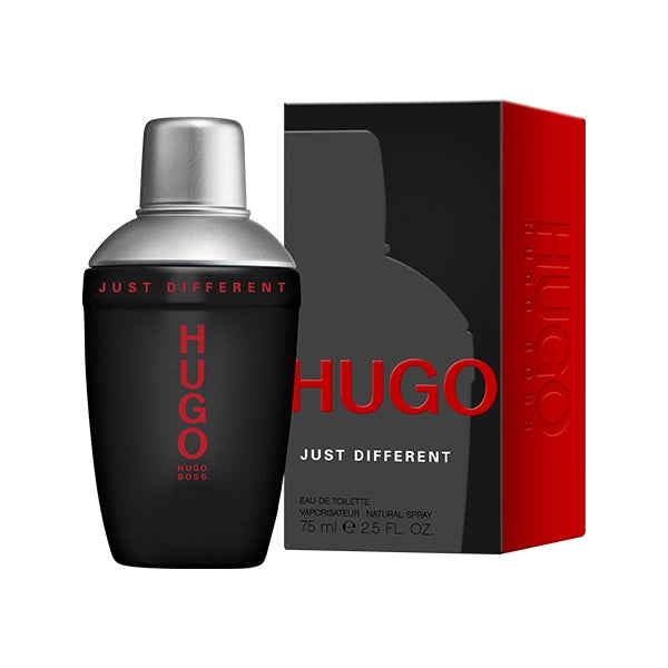 Hugo Just Different Eau de Toilette Spray