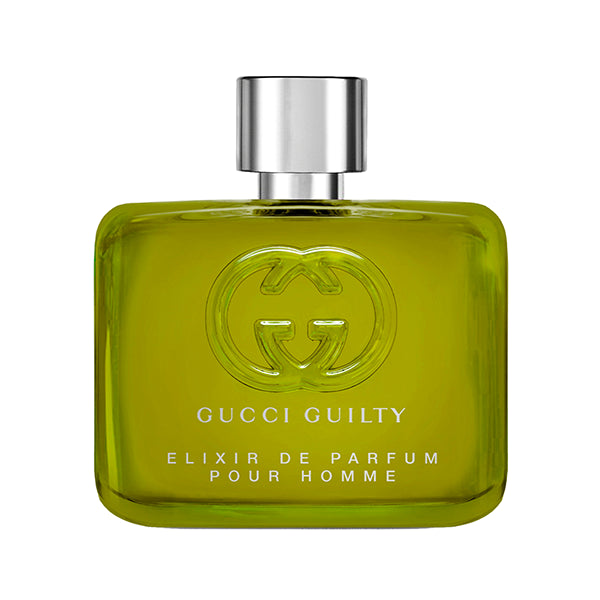 Gucci Guilty Elixir de Parfum for Men 60ml
