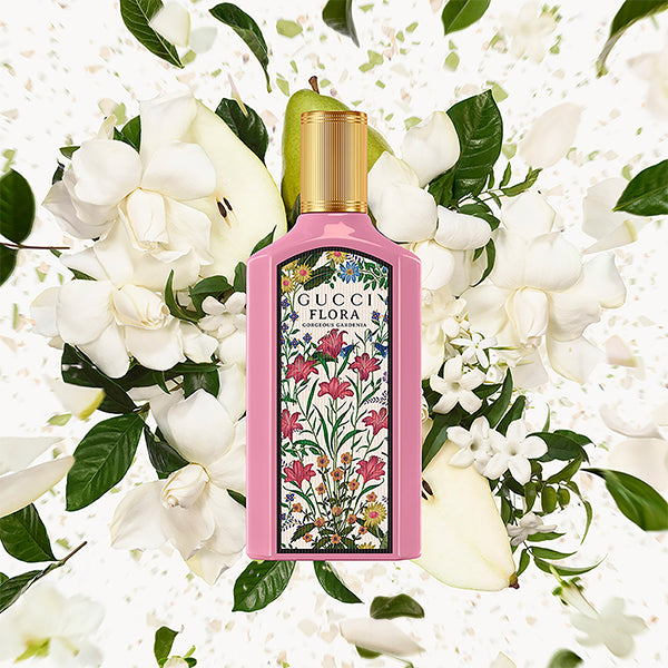 GUCCI Gorgeous Gardenia Eau de Parfum 150ml