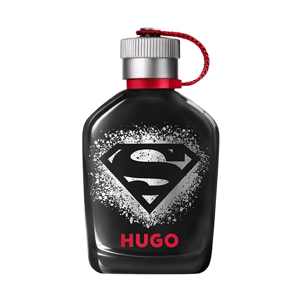 SUPERMAN x HUGO Eau de Parfum for Men 125ml