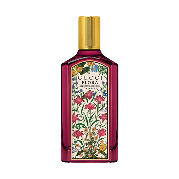 GUCCI Gucci Flora Gorgeous Gardenia Intense Parfum 100ml#Size_100 ml