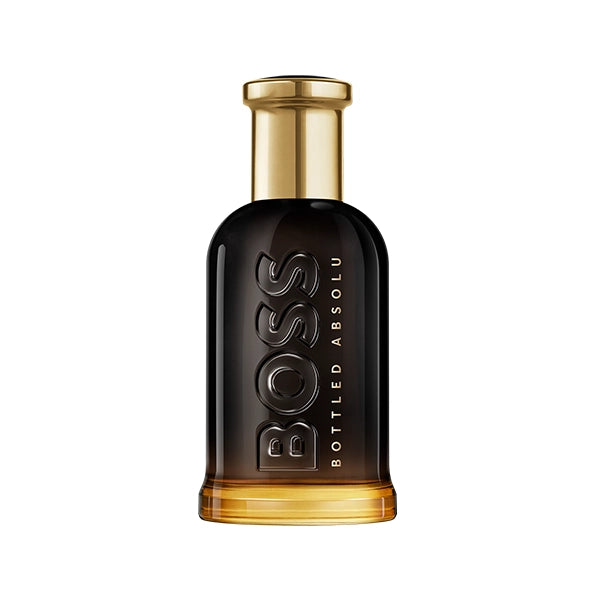BOSS Bottled Absolu Parfum Intense for Men 50ml#Size_50 ml