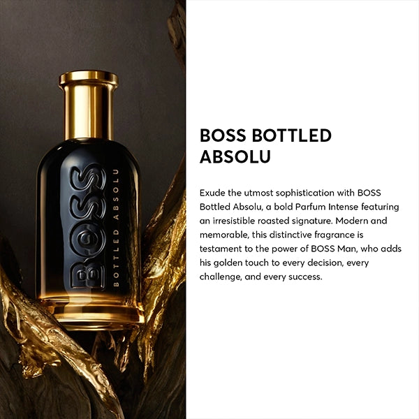 BOSS Bottled Absolu Parfum Intense for Men 50ml#Size_50 ml