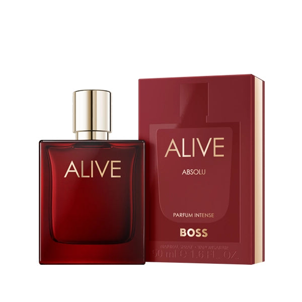 BOSS Alive Absolu Parfum Intense for Women 50ml#Size_50 ml