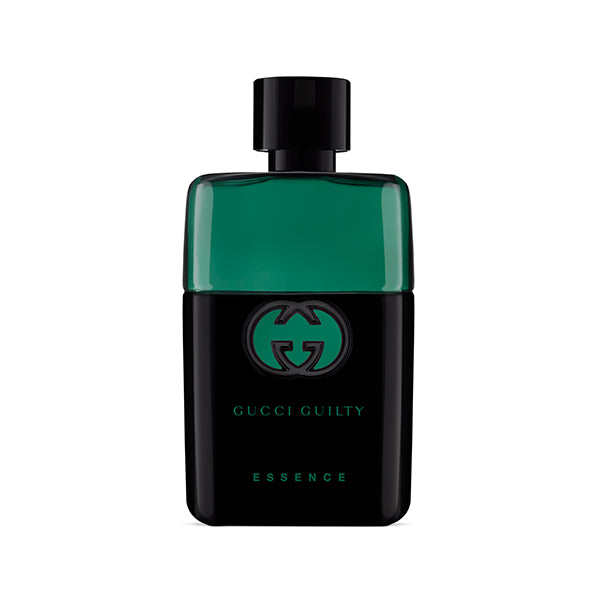 Gucci Guilty Essence Pour Homme Eau de Toilette for Men Spray 50ml#Size_50 ml