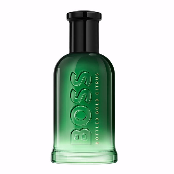 BOSS Bottled Bold Citrus Eau de Parfum for Men 200ml#Size_200 ml