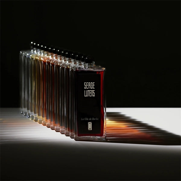Serge Lutens Collection Noire Feminite du Bois Eau de Parfum 50 ml#Size_50 ml
