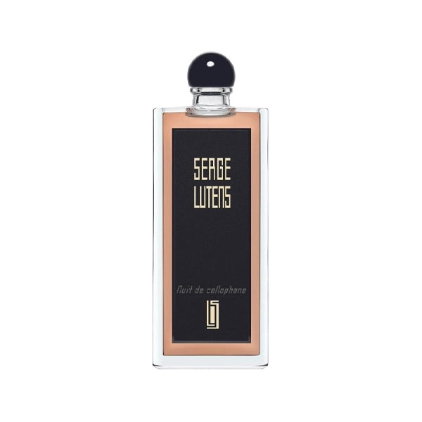 Serge Lutens Collection Noire Nuit de Cellophane Eau de Parfum#Size_50 ml