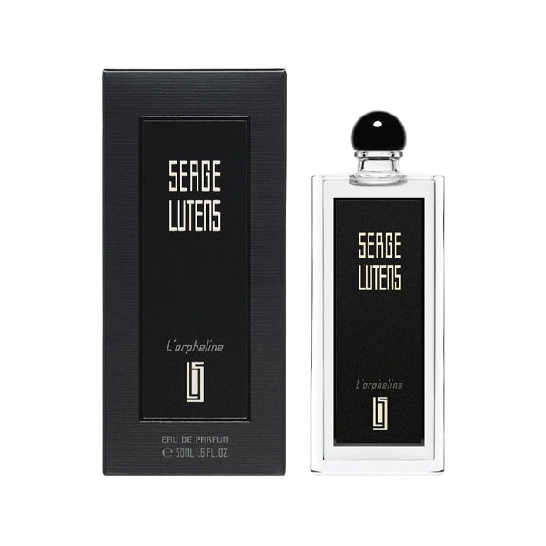 Serge Lutens Collection Noire L'orpheline Eau de Parfum 50 ml#Size_50 ml