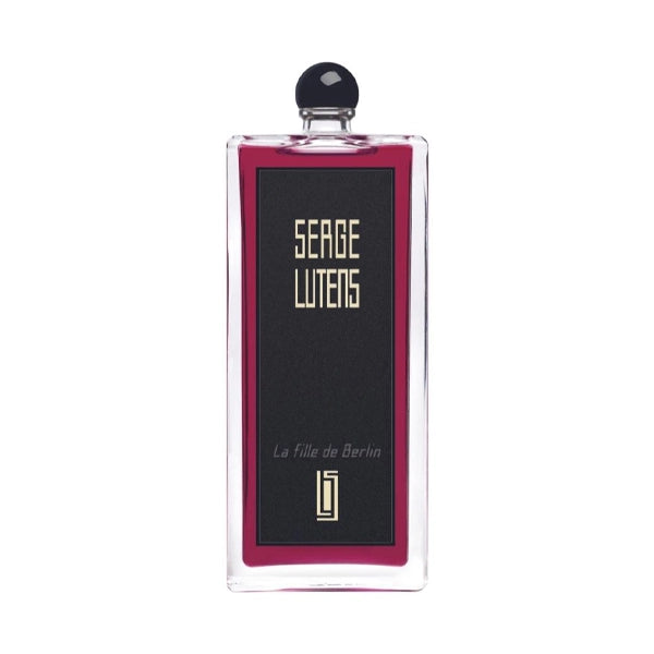 Serge Lutens Collection Noire La Fille de Berlin Eau de Parfum#Size_100 ml