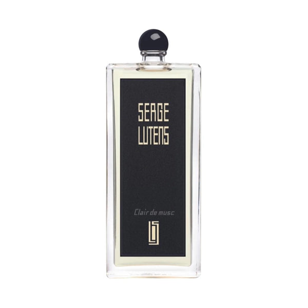 Serge Lutens Collection Noire Clair de Musc Eau de Parfum#Size_100 ml