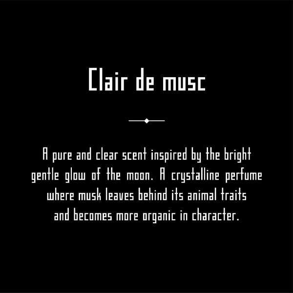 Serge Lutens Collection Noire Clair de Musc Eau de Parfum 100 ml#Size_100 ml