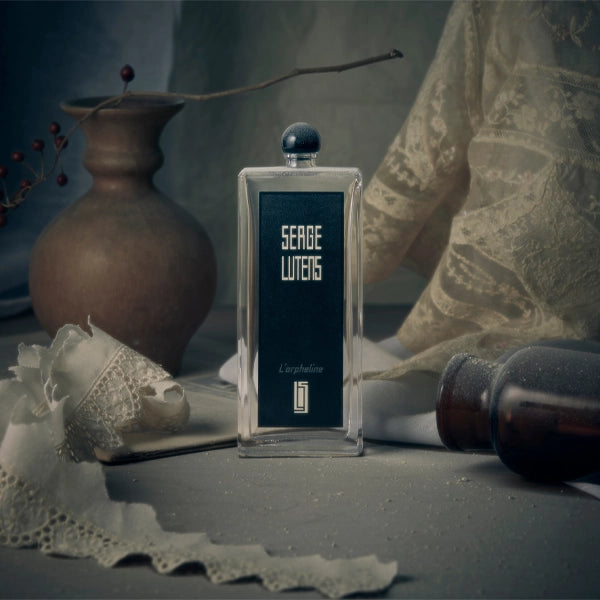 Serge Lutens Collection Noire L'orpheline Eau de Parfum 100 ml#Size_100 ml